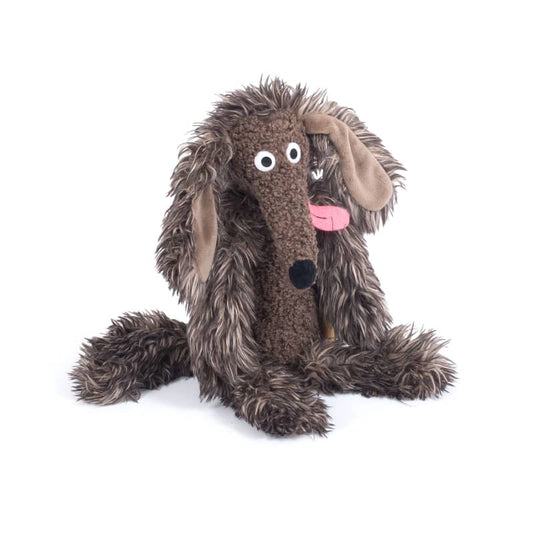 Dumpster The Dog (medium) - Stuffed Toy & Plush - Moulin Roty