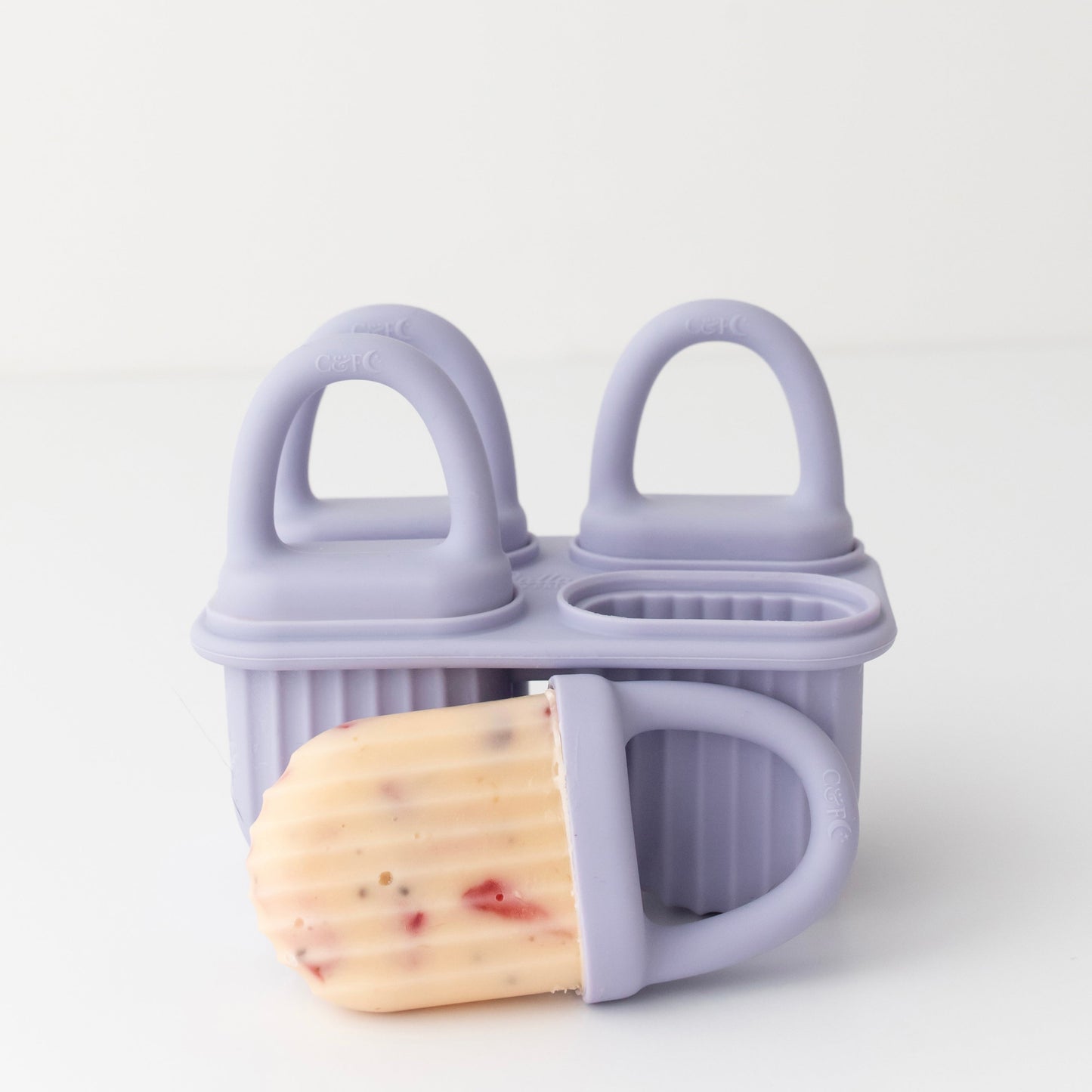 Sunny Pops Popsicle Molds