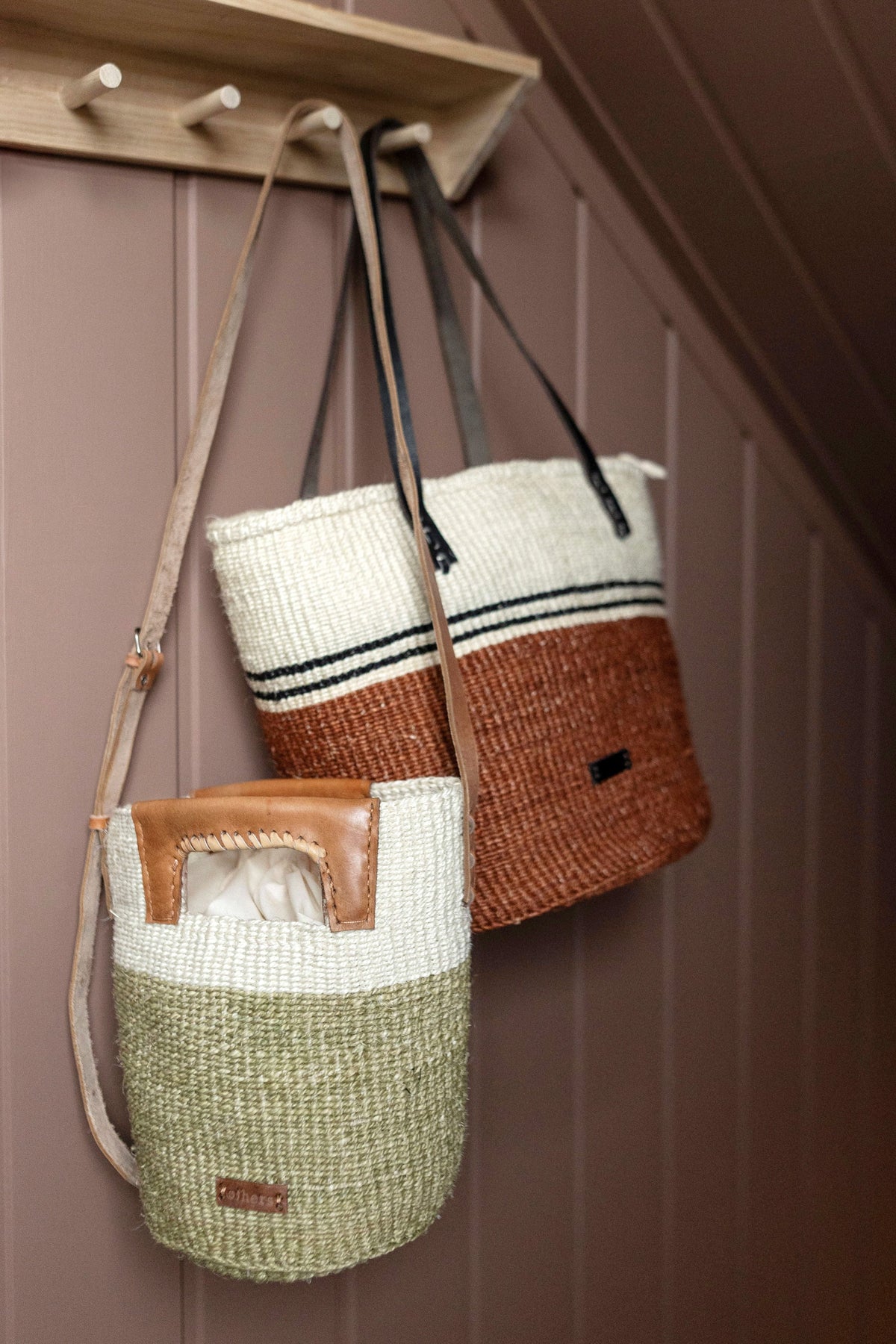 Others Large Summer Bag