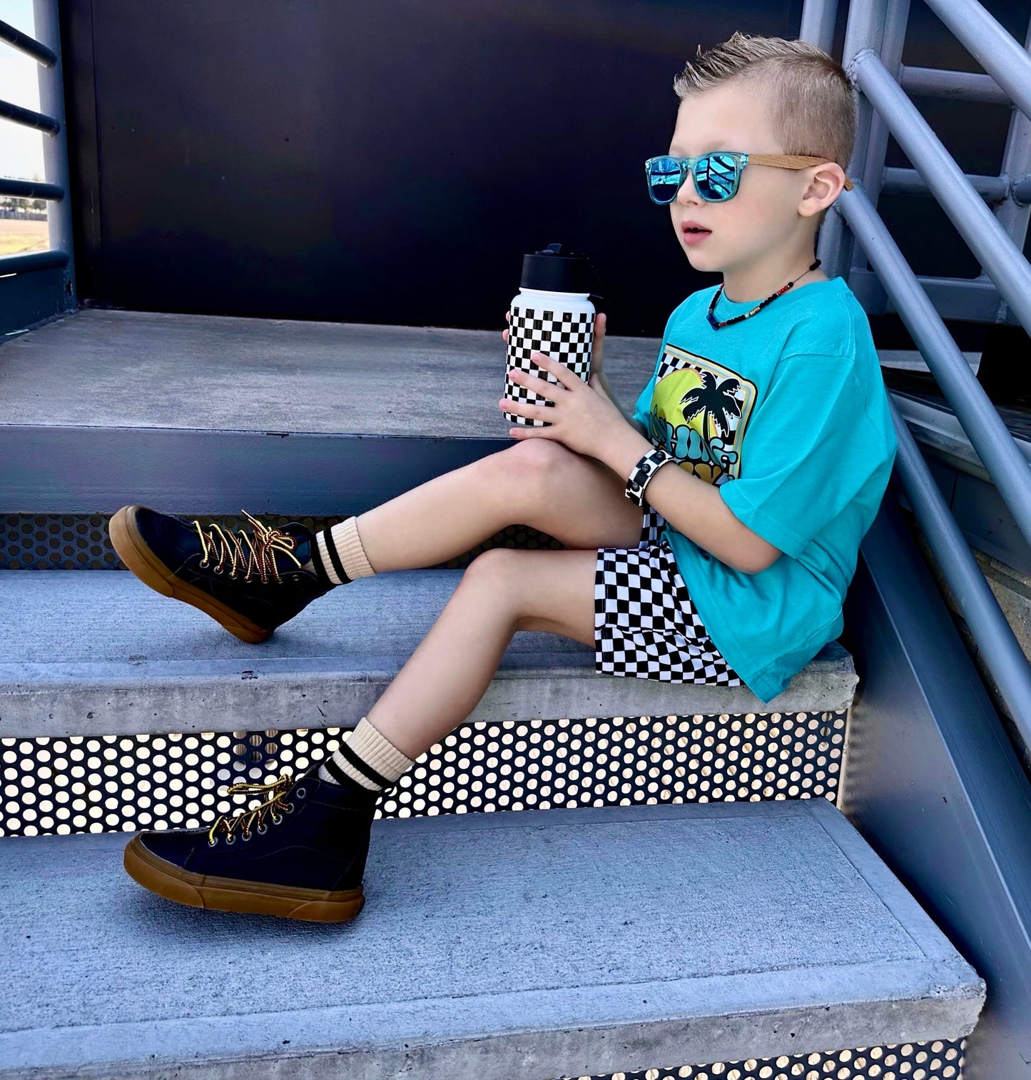 Hudson Sock