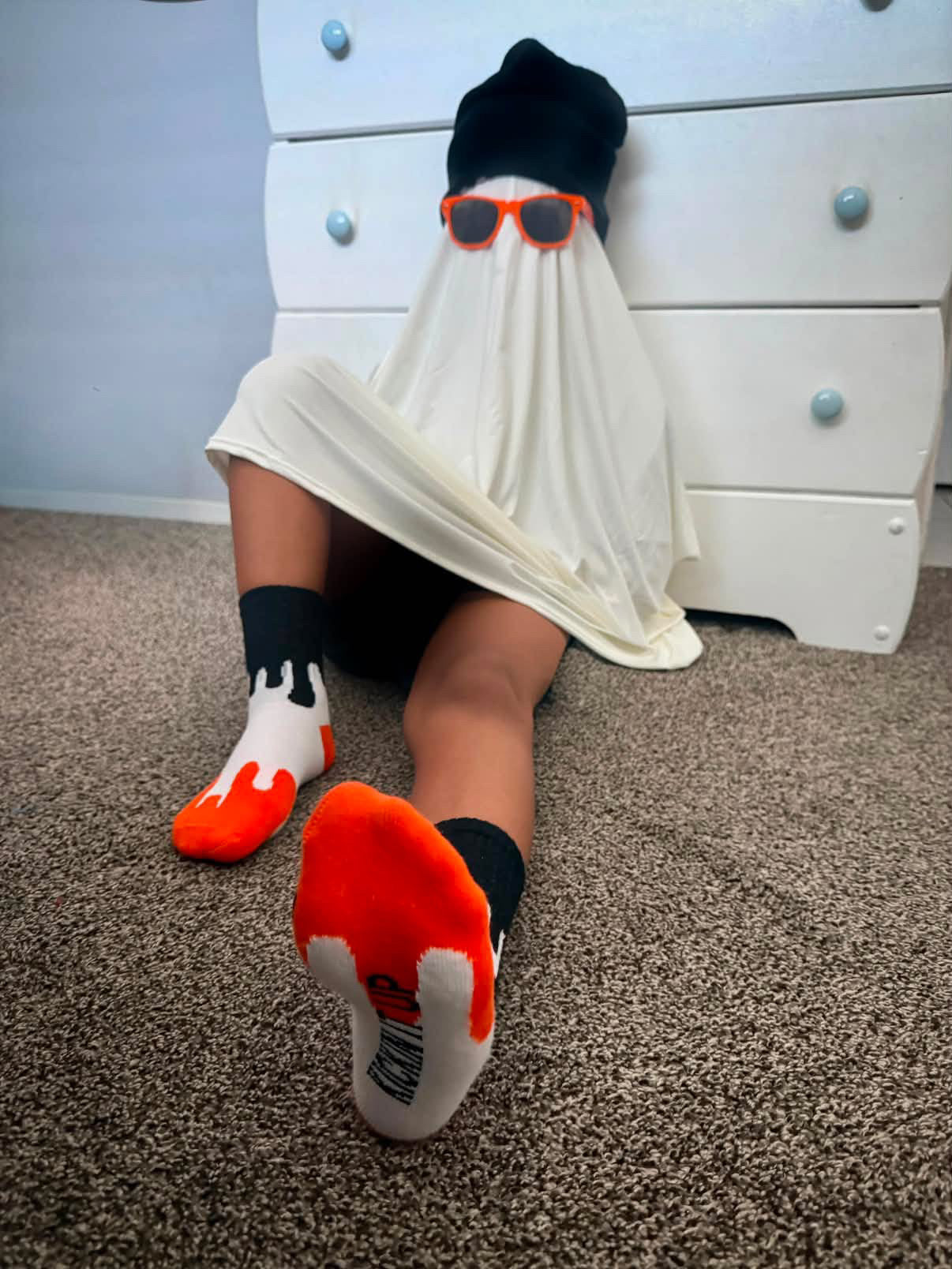 Drip or Treat
