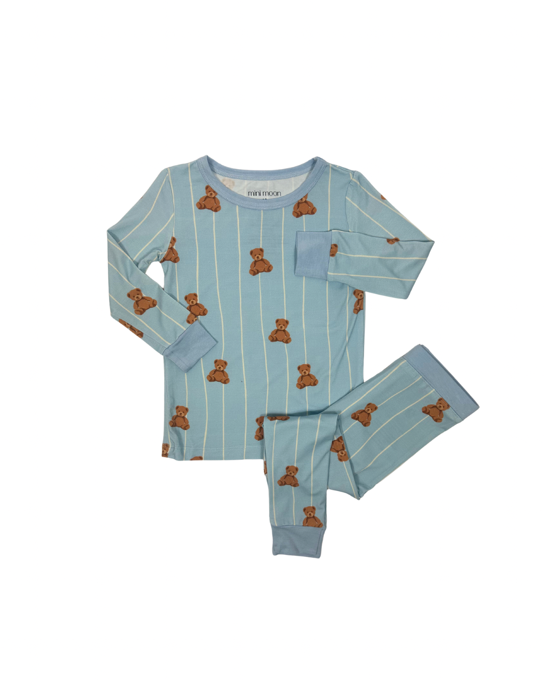 Cozy Cub - Two-Piece Set