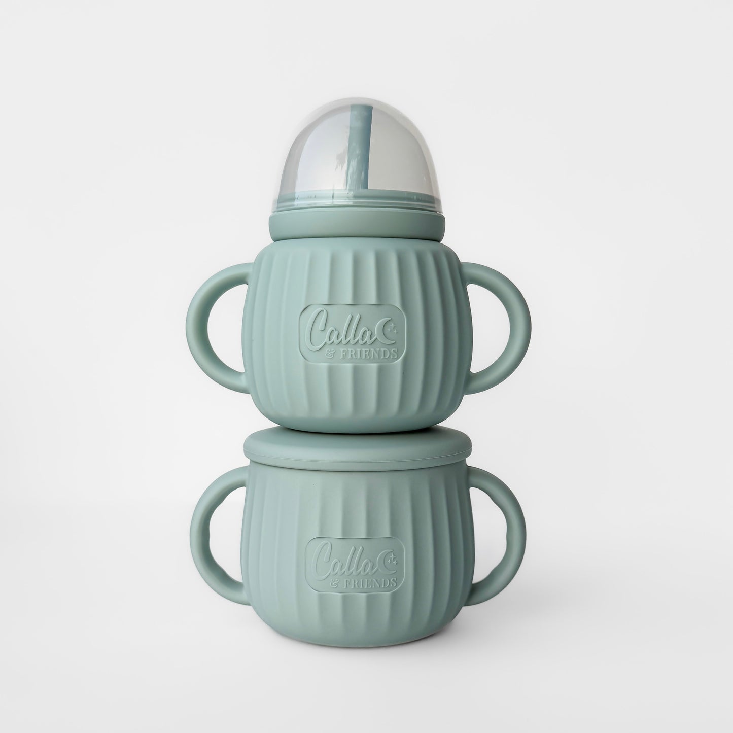 The Miller Snack Cup