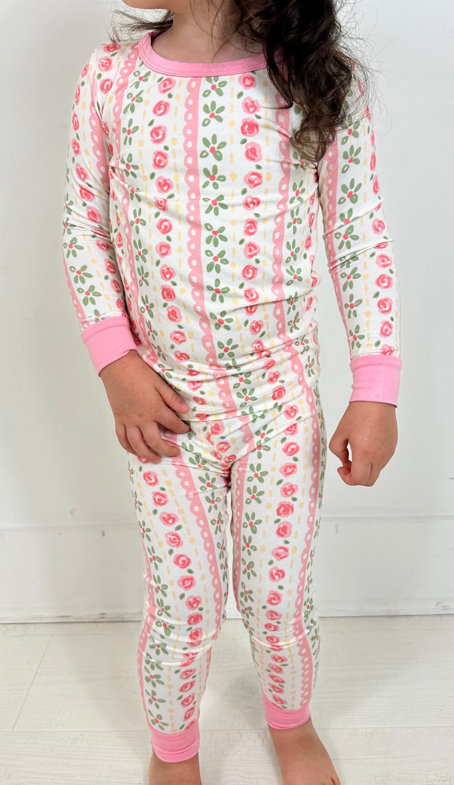 Meadow Dreams - Two-Piece Set