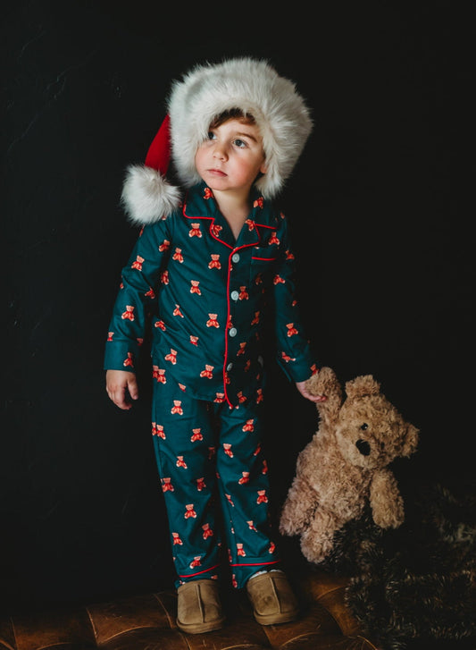 *PREORDER* Beary Merry Comfort Set