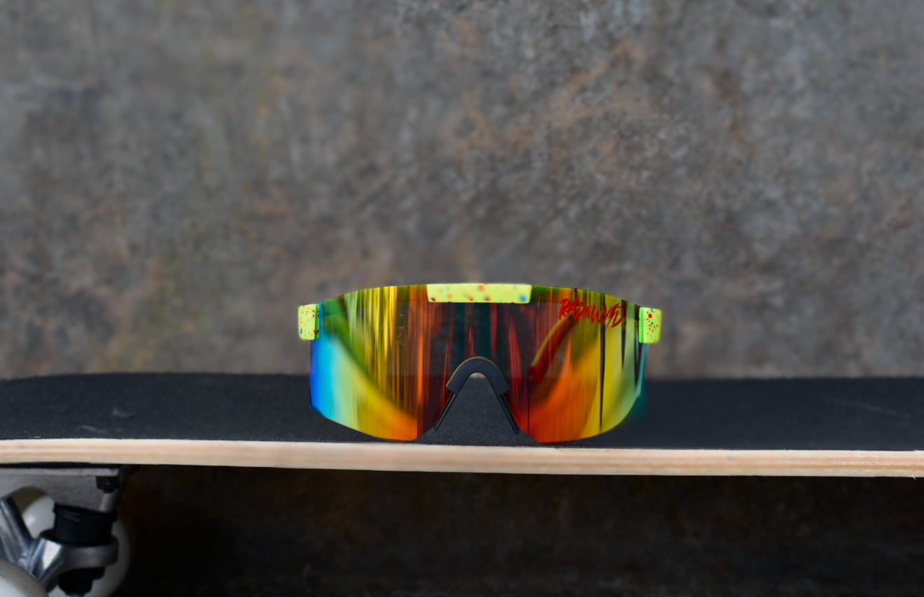 RadShades