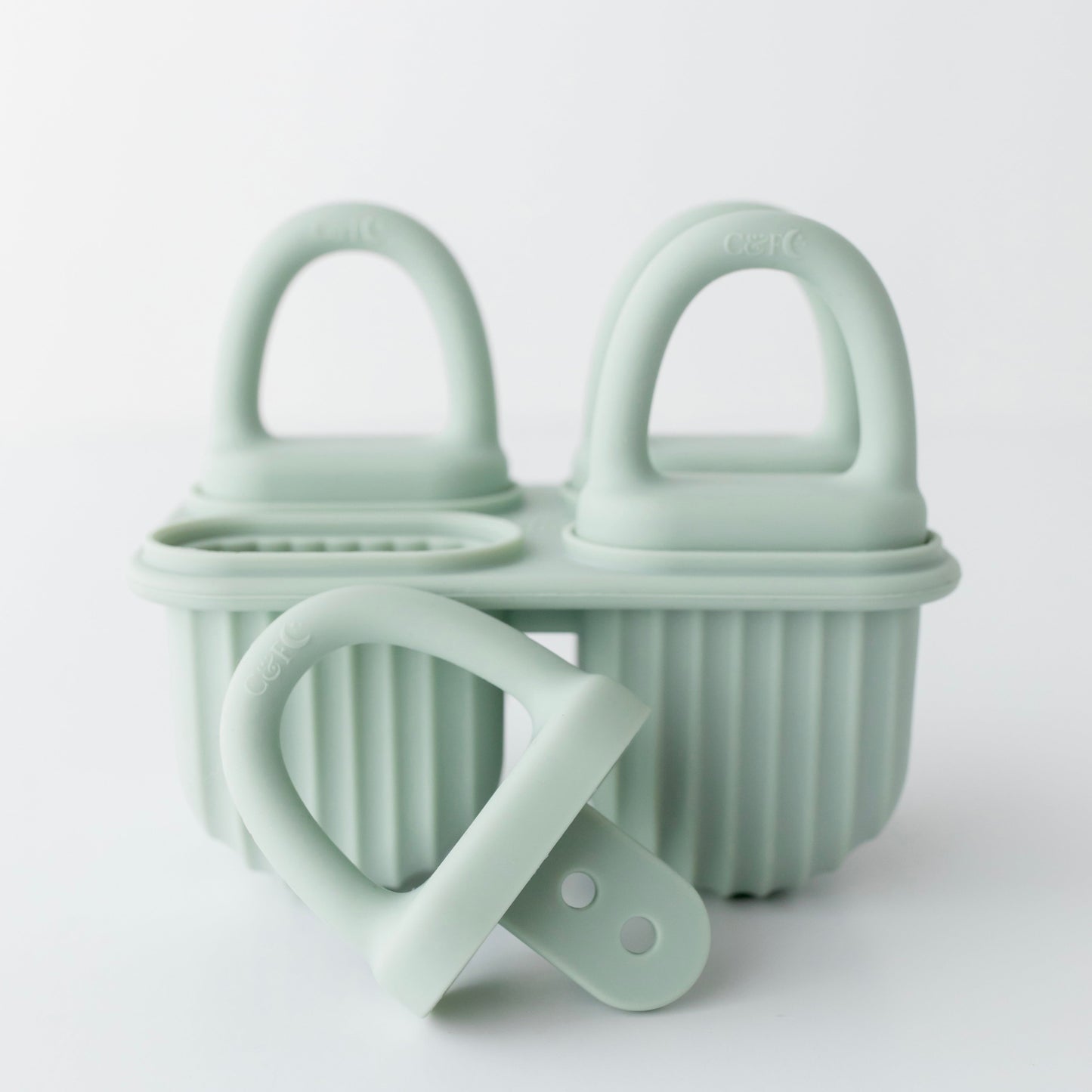 Sunny Pops Popsicle Molds