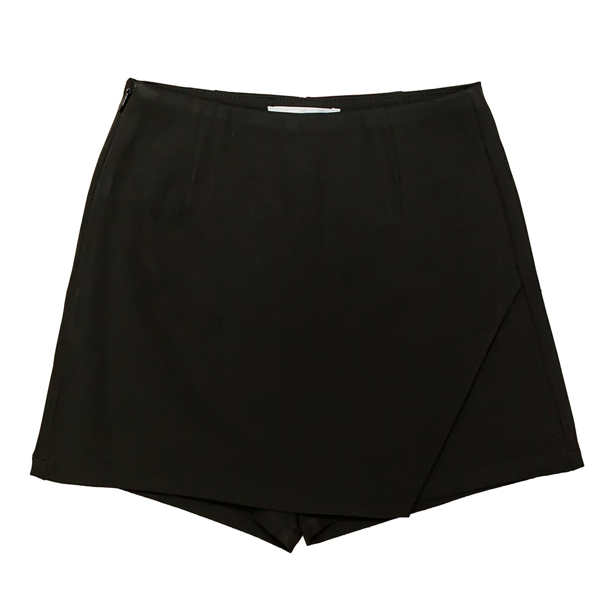 Women's Belle Skort - Black