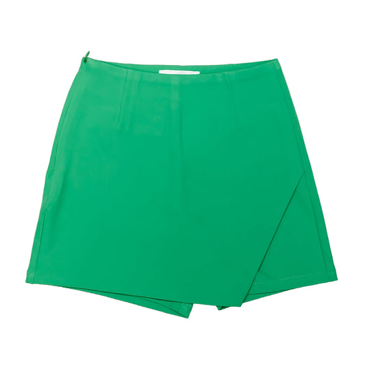 Kids' Belle Skort - Green