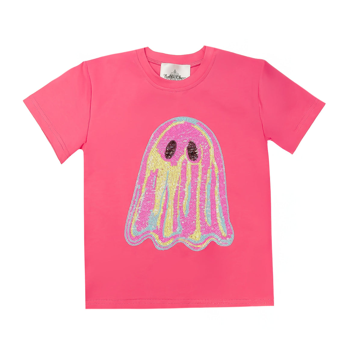 Women's Ghost Shirt