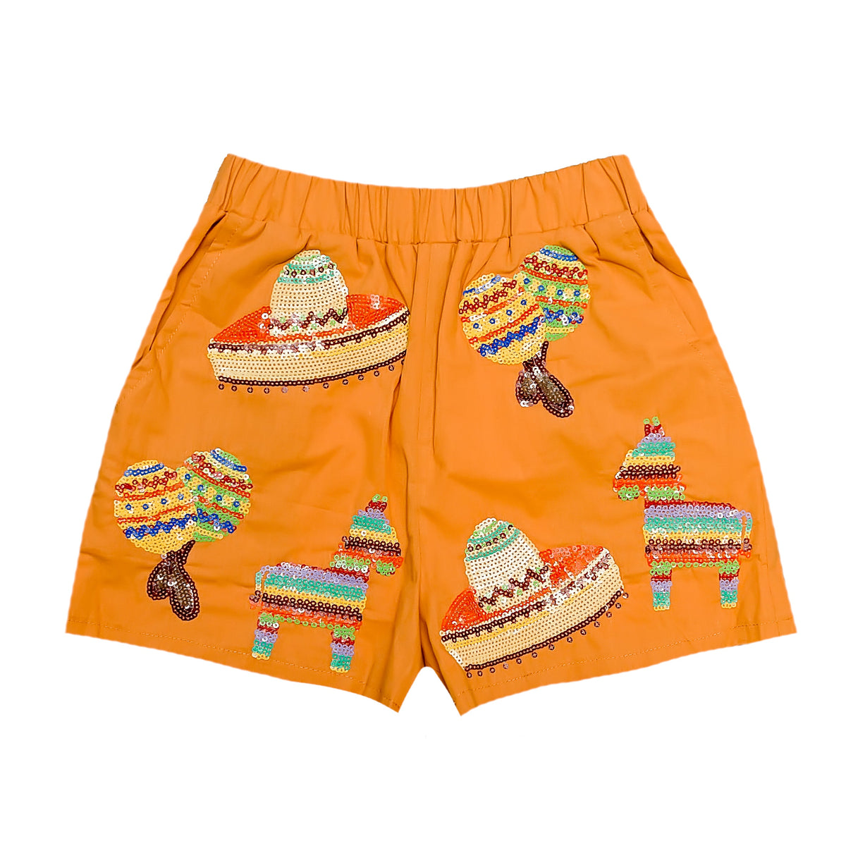 Fiesta Party Bottoms