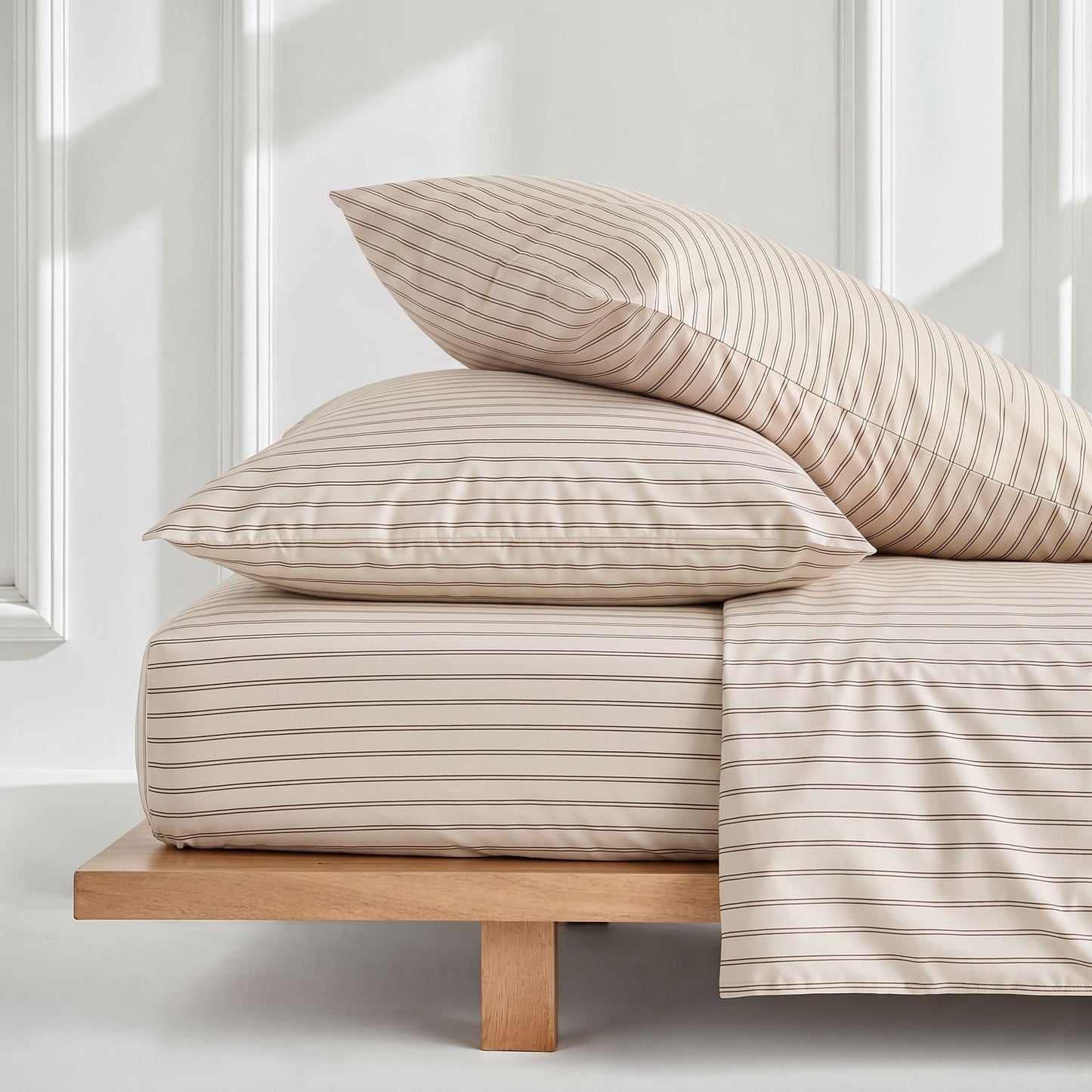 Luxe Australian Sateen Bedding Bundle