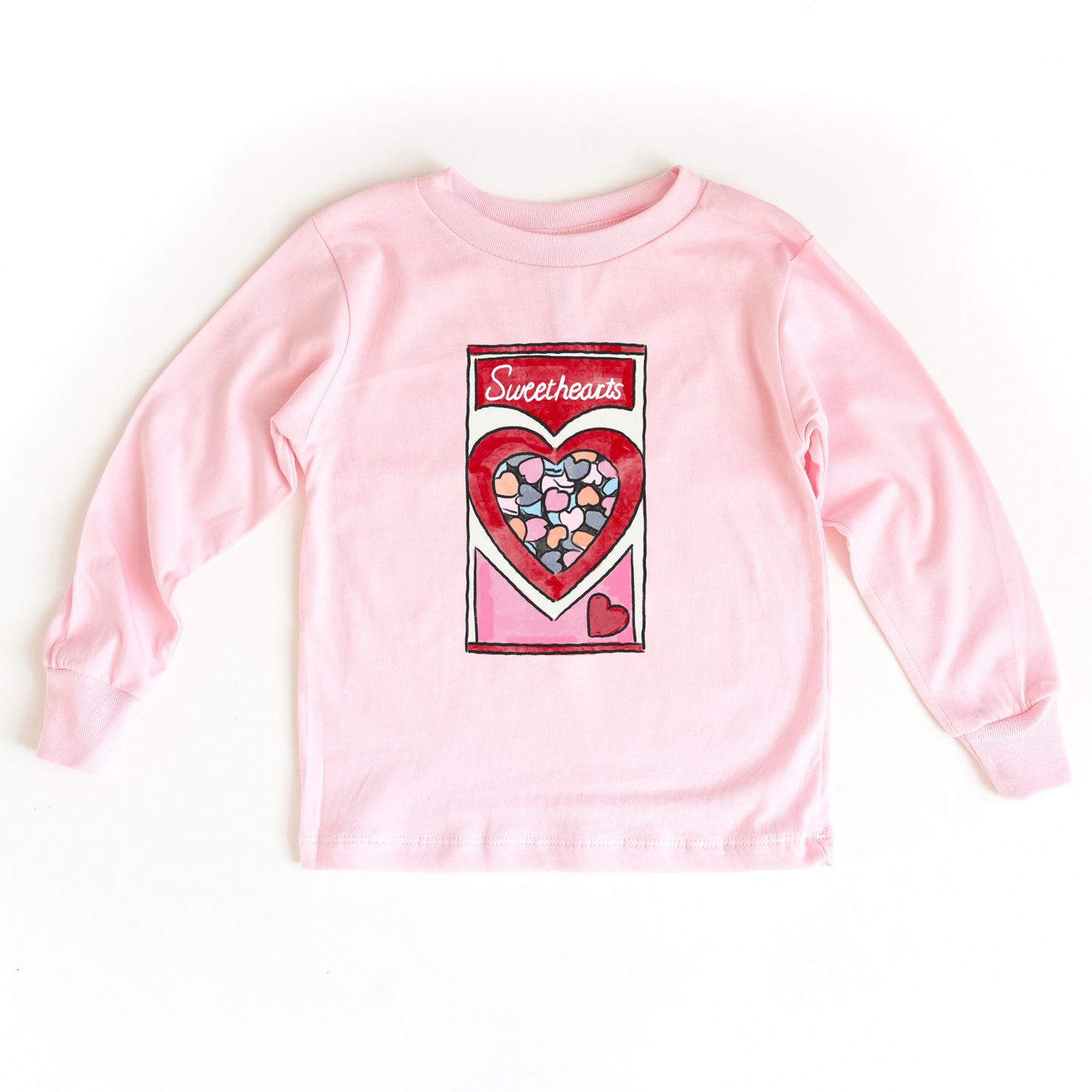 Conversation Hearts