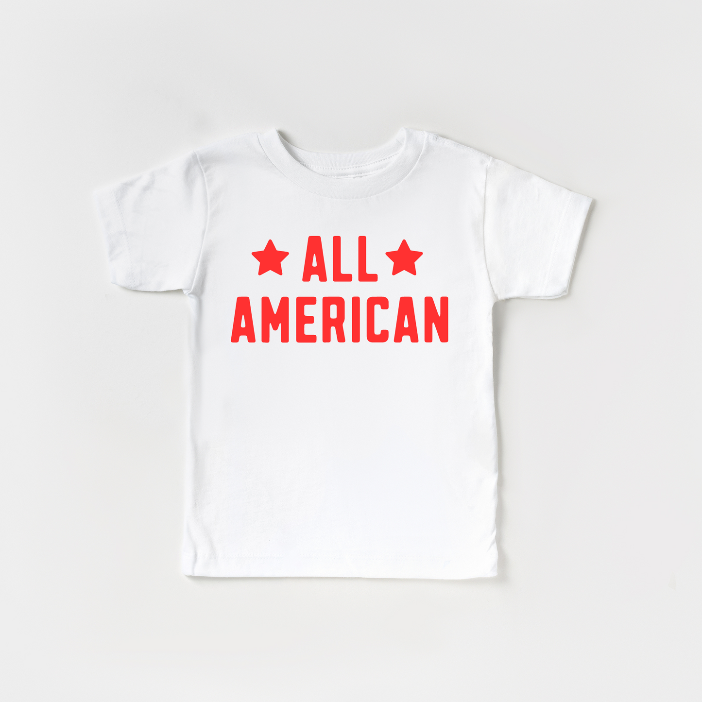 All American