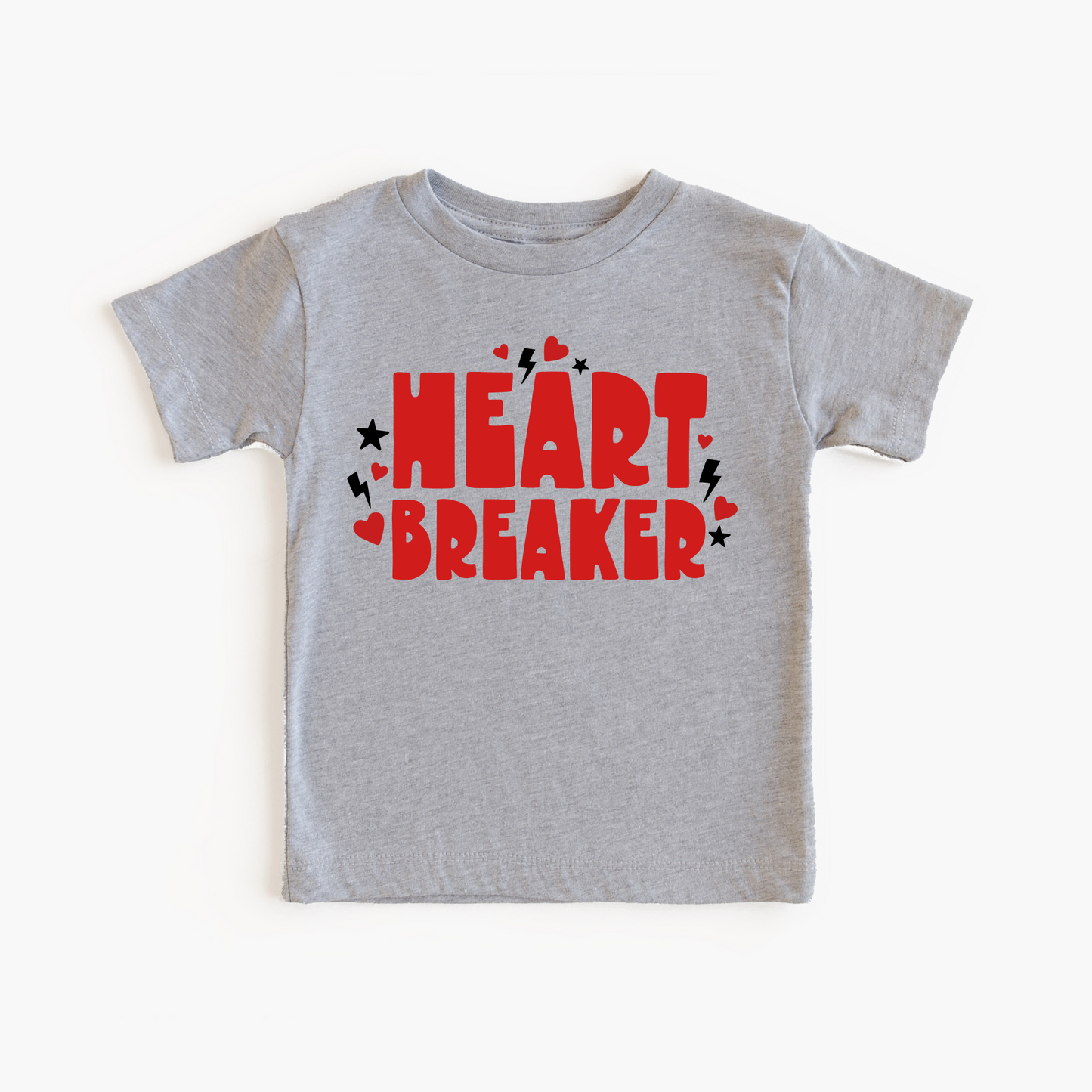 Heart Breaker