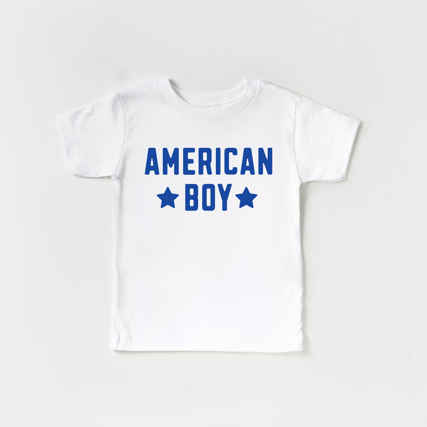 American Boy