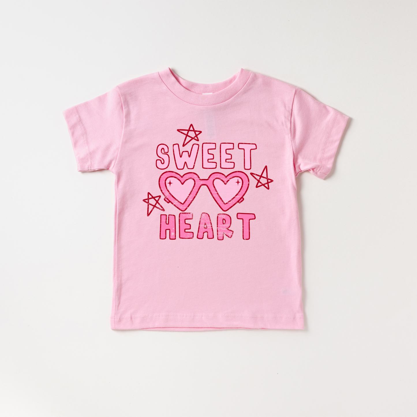 Sweet Heart Sunglasses