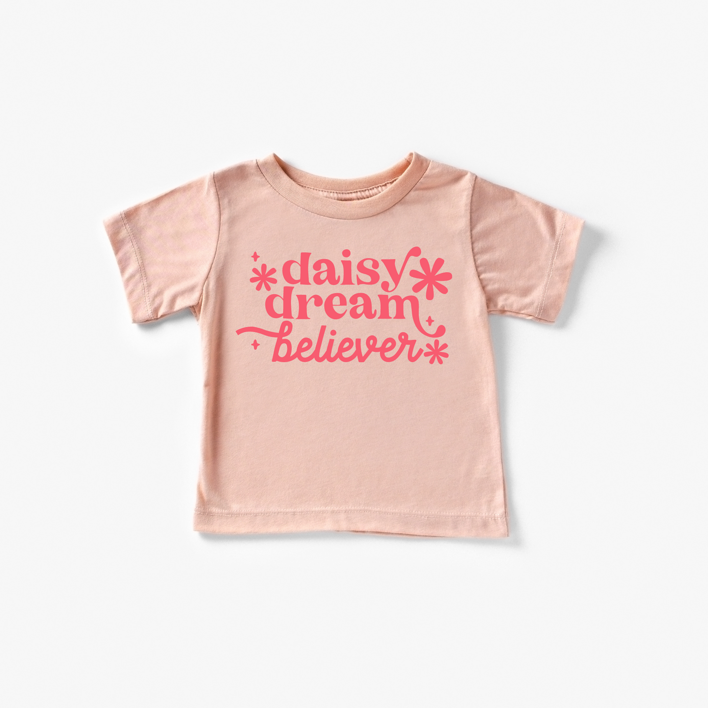 Daisy Dream Believer