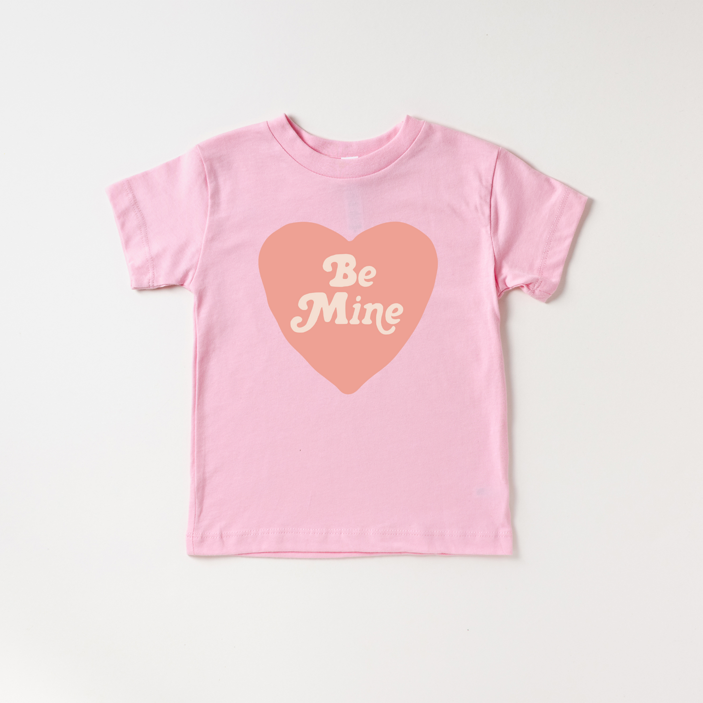 Be Mine Heart