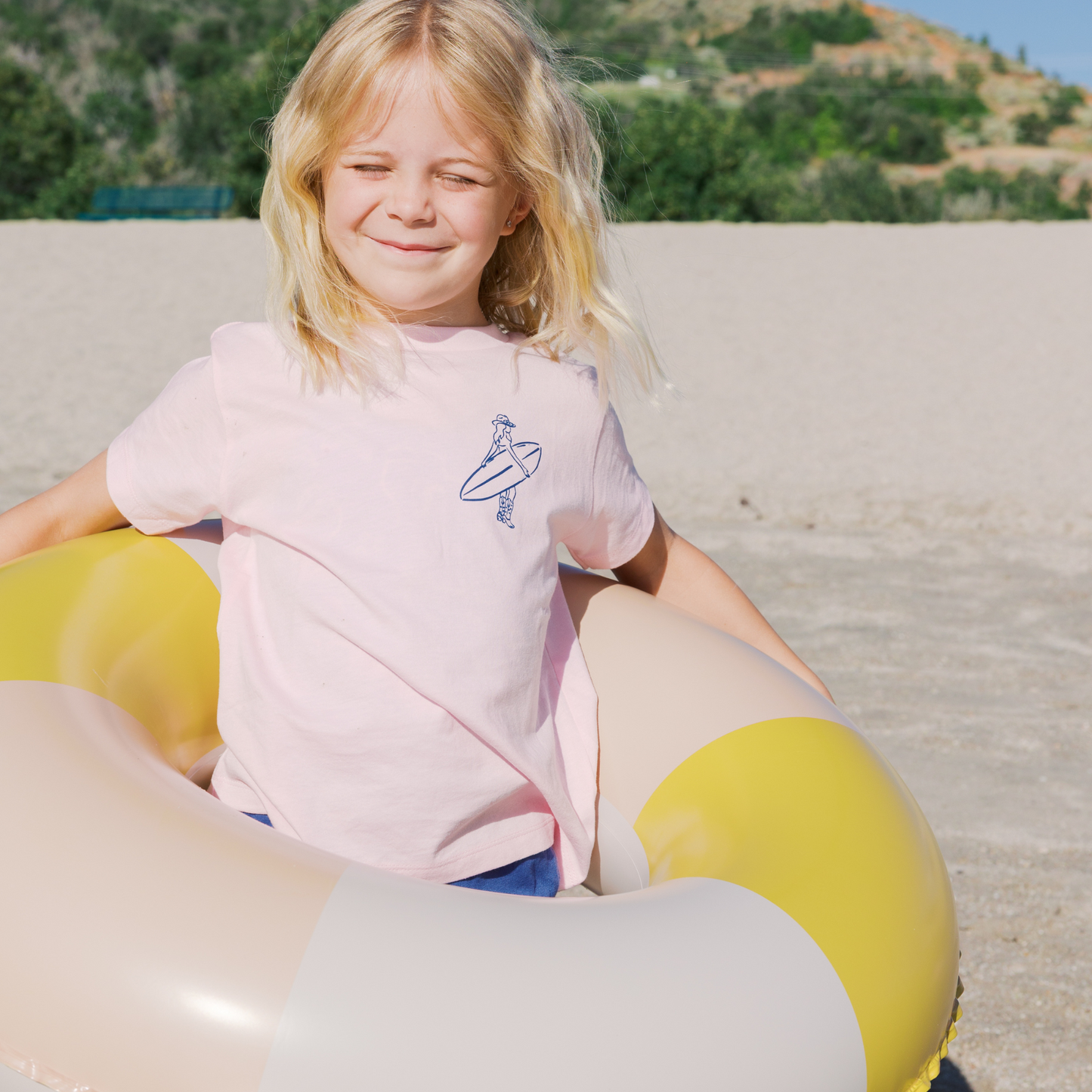Coastal Cowgirl