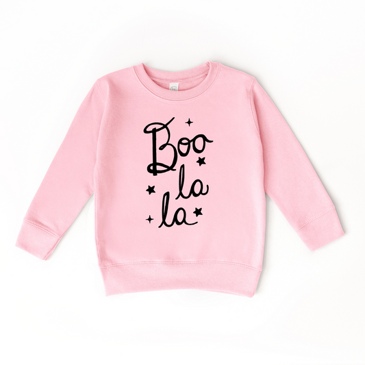 Boo La La