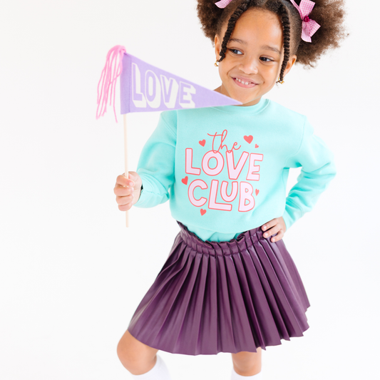 The Love Club Sweater