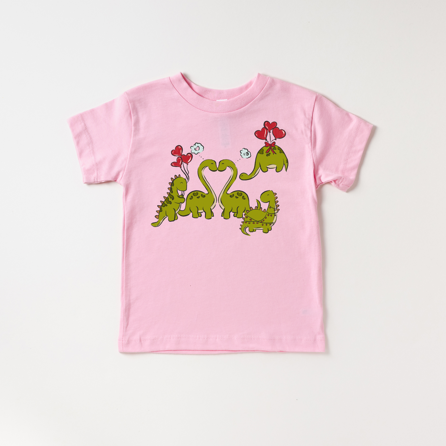 Dino Love