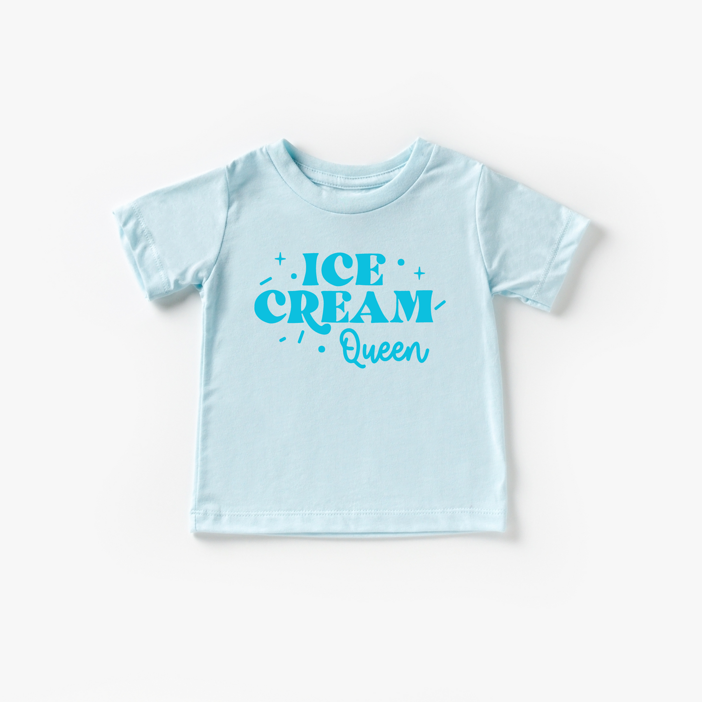 Ice Cream Queen