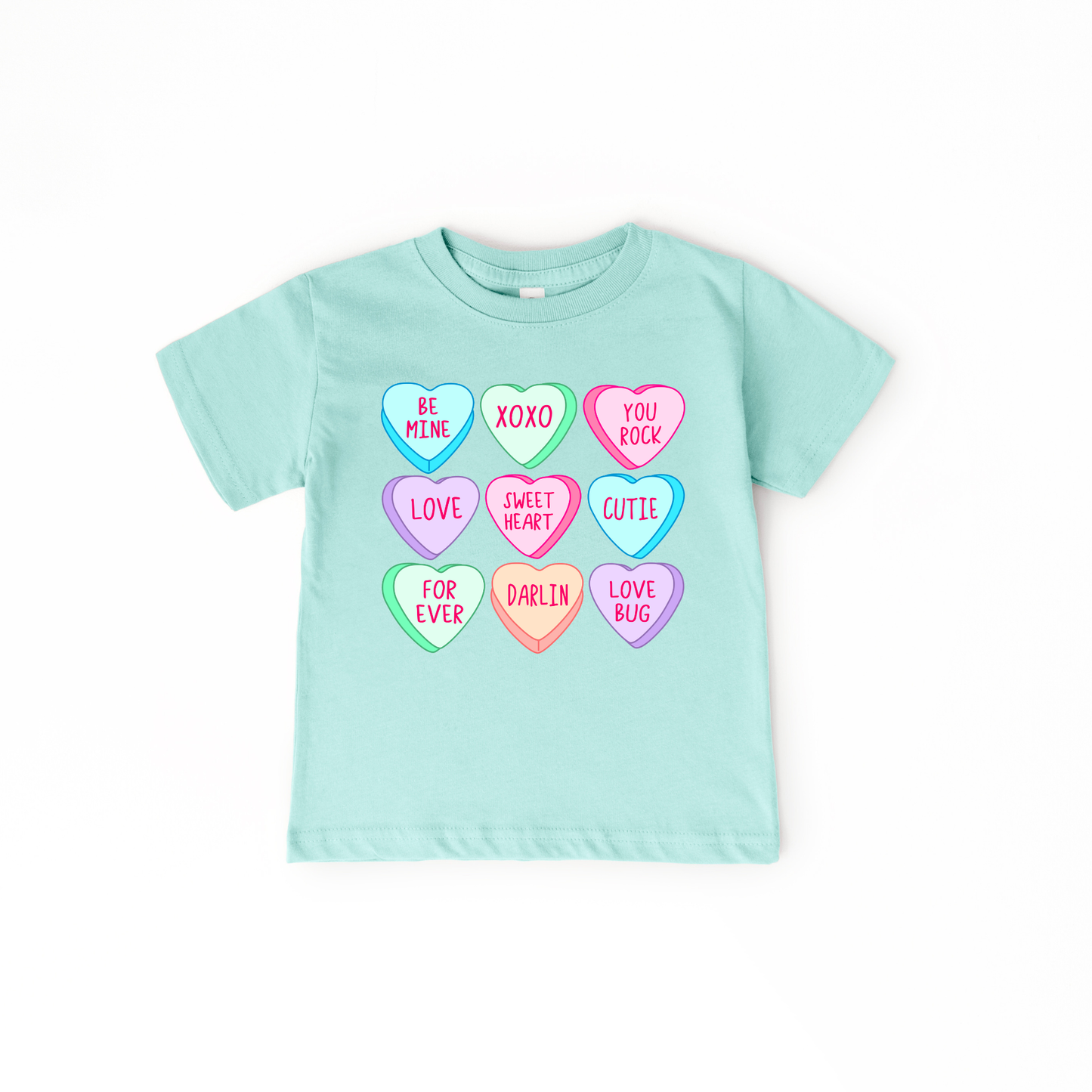 Conversation Hearts