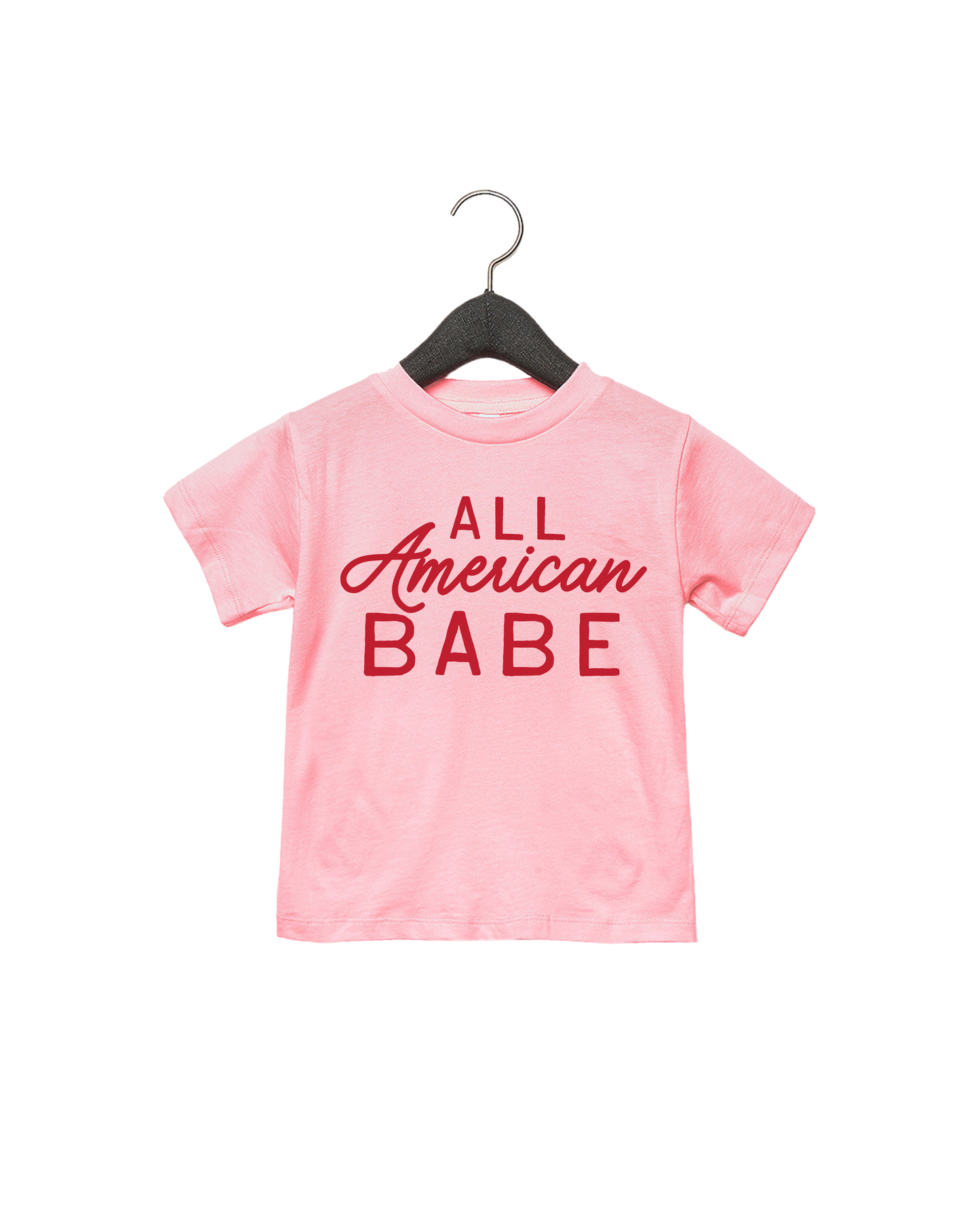 All American Babe Tee - preorder
