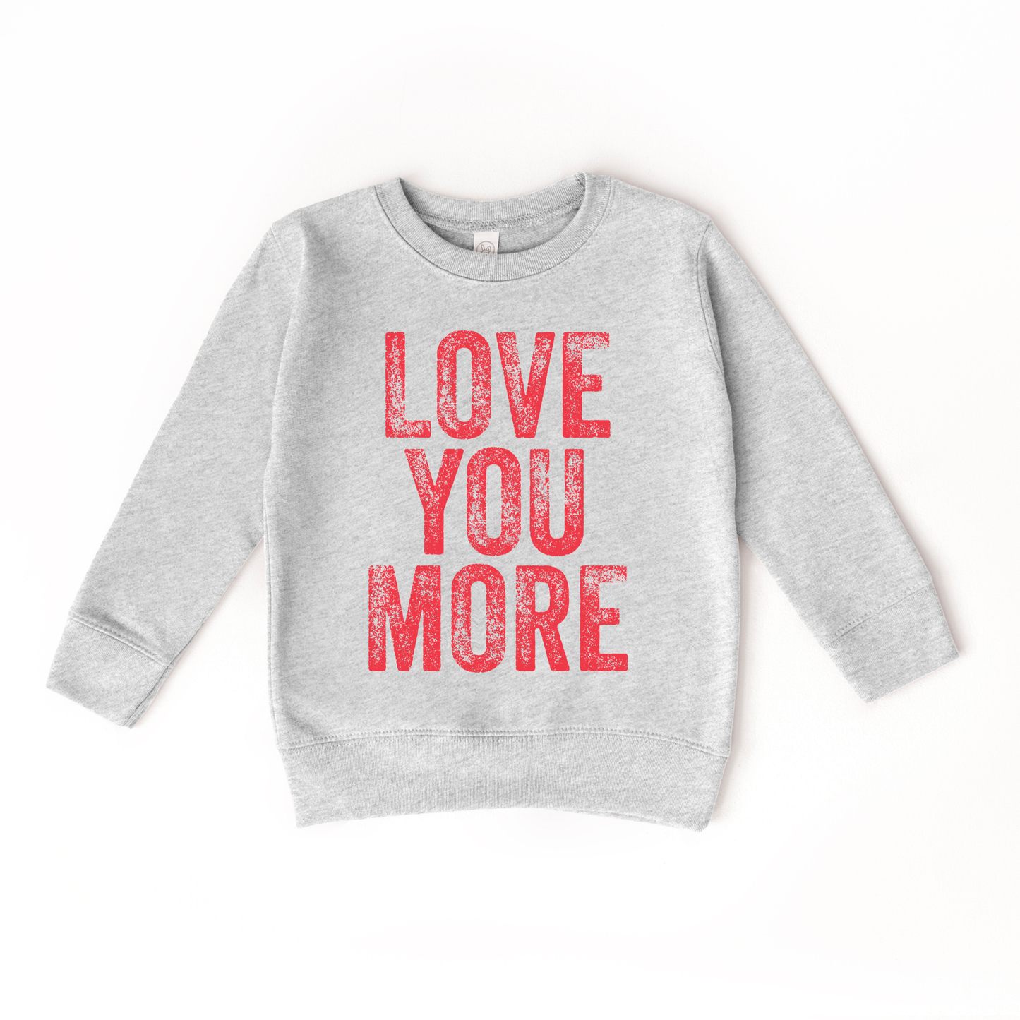 Love you More Sweater