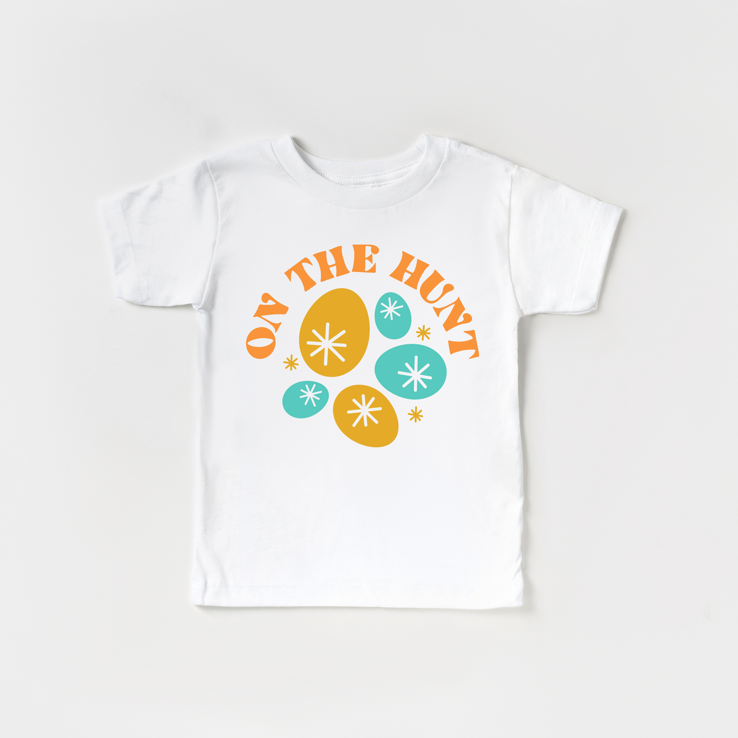 On the Hunt Easter Shirt