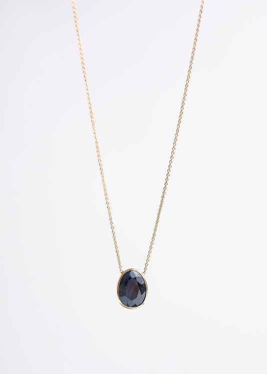 Eclipse Necklace