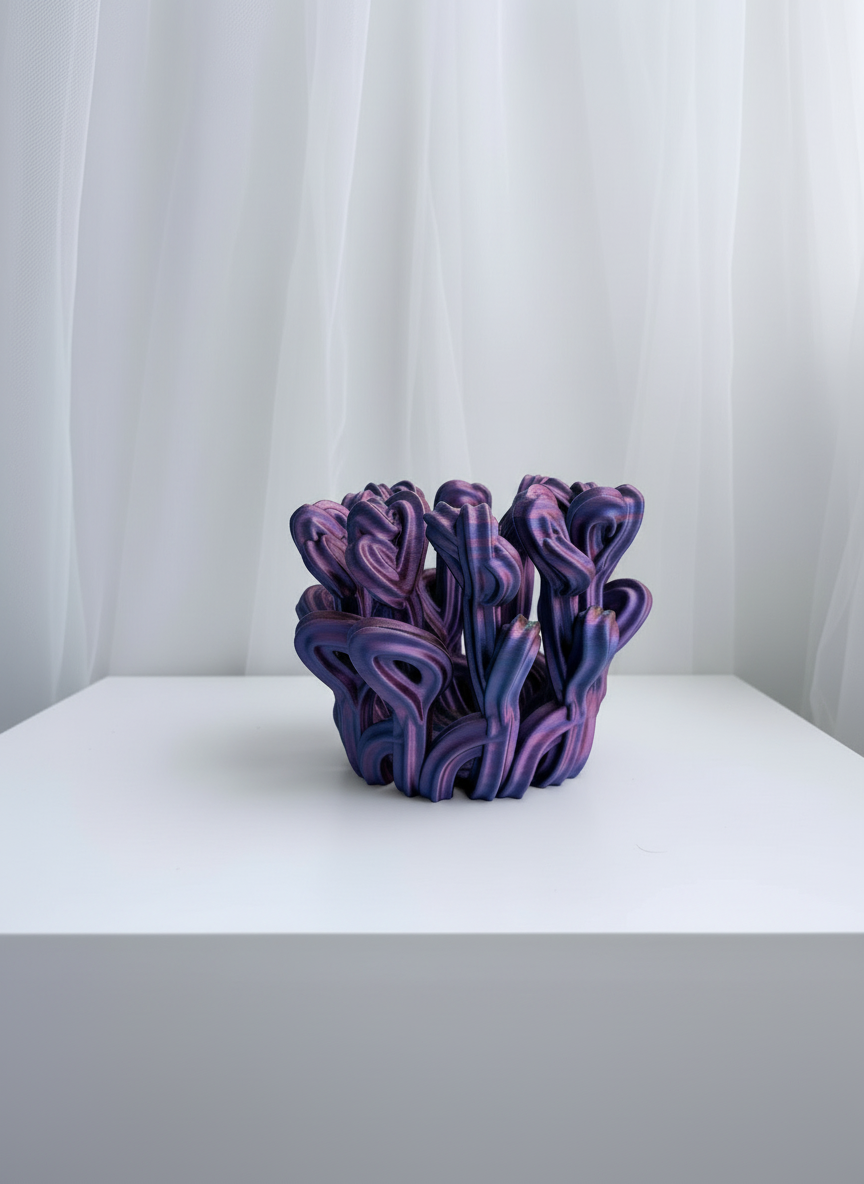 SuperBloom Vase - Small