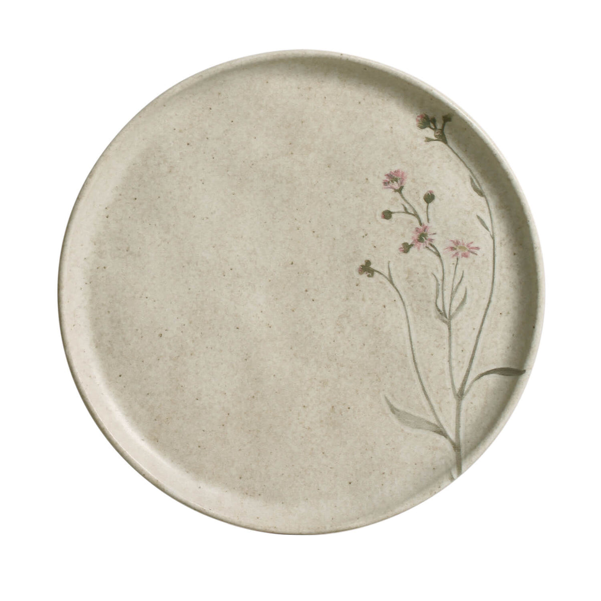20 Pc. Dinnerware Set