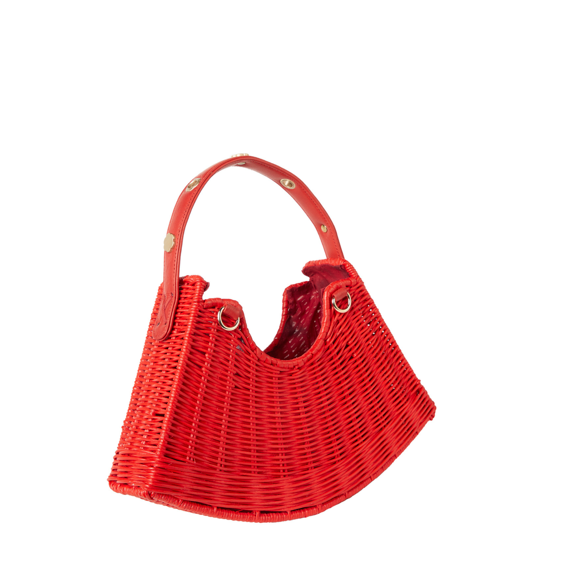 Tati Crescent Bag