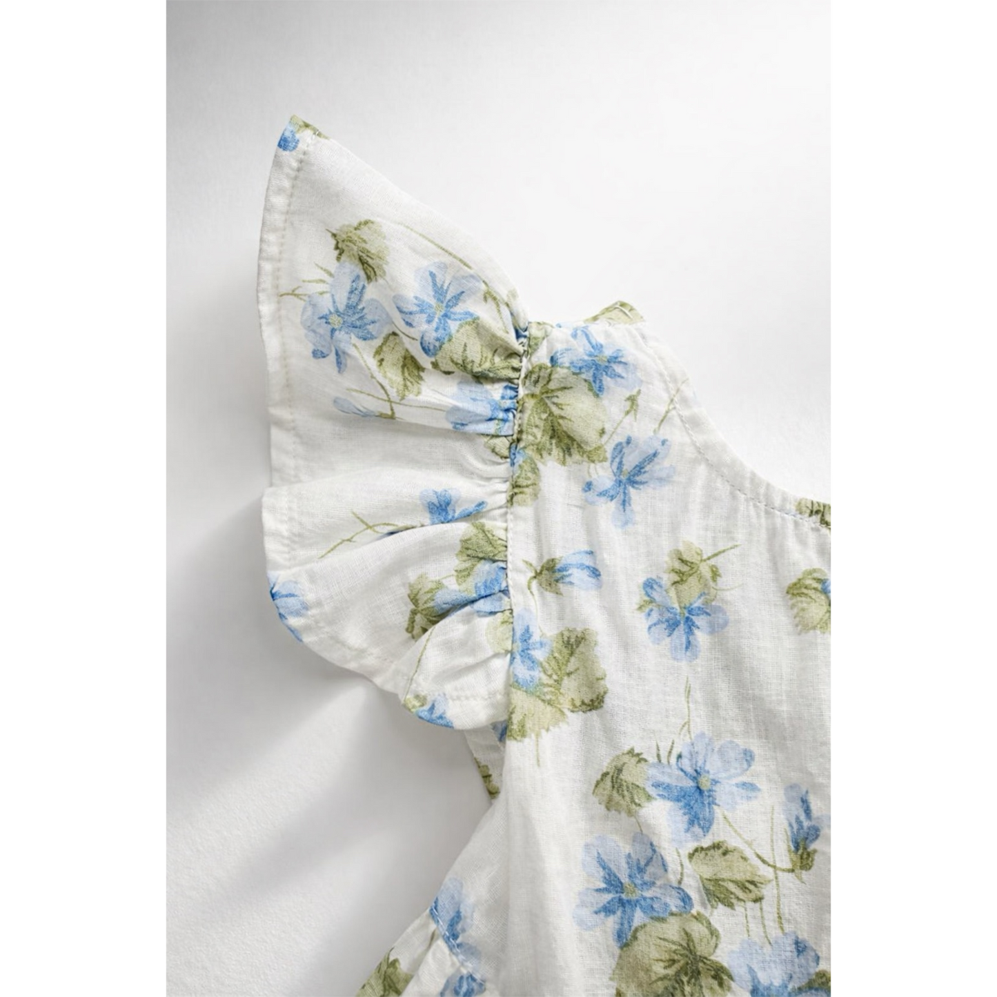 Josie Bubble | Cornflower Lane