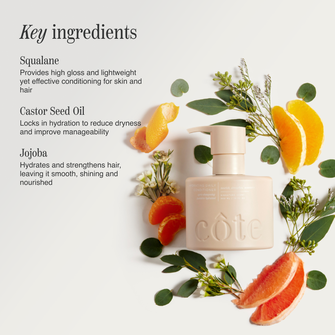 Cote Hydrating Daily Conditioner