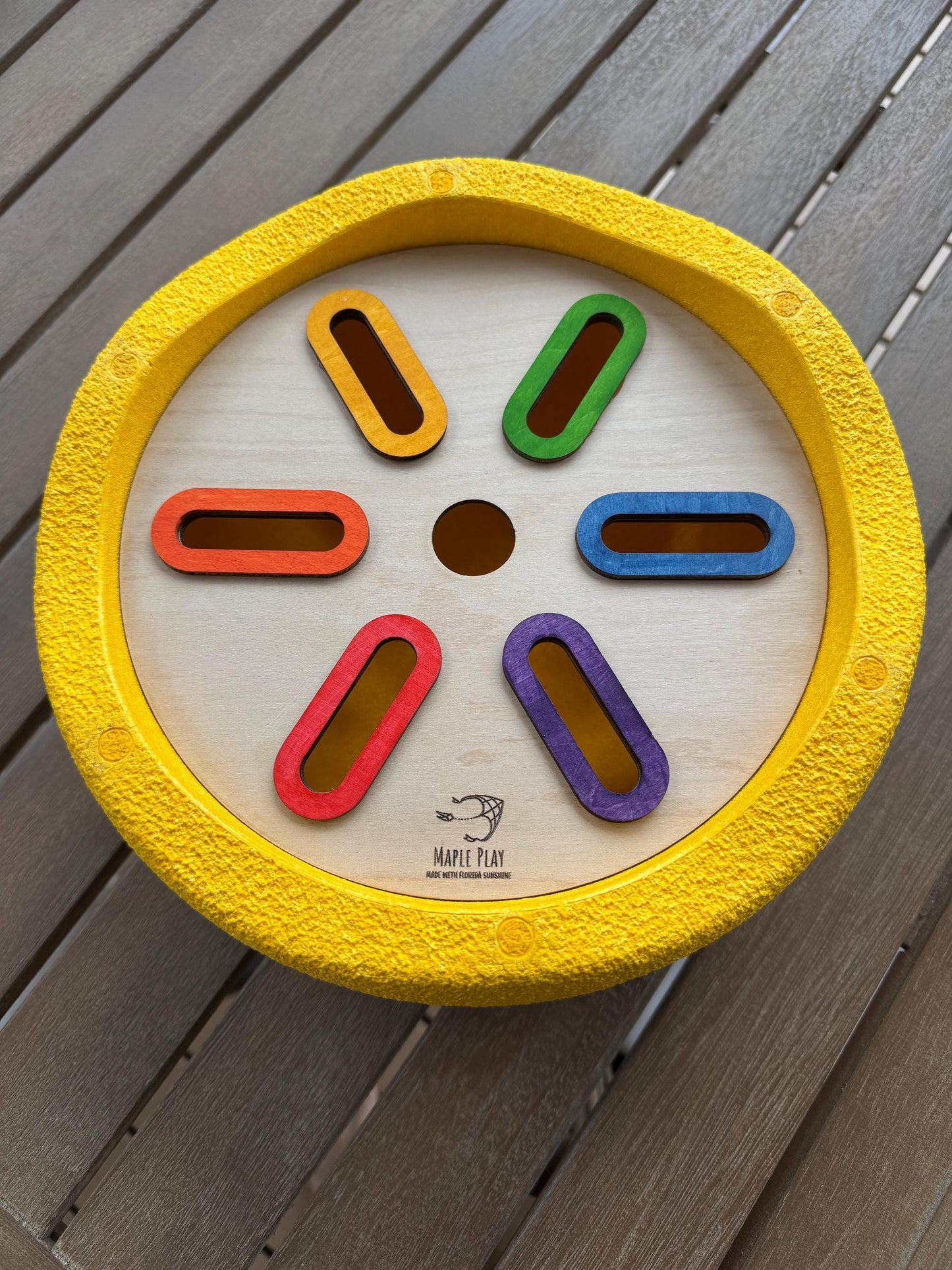 Insert only - for Stepping Stones