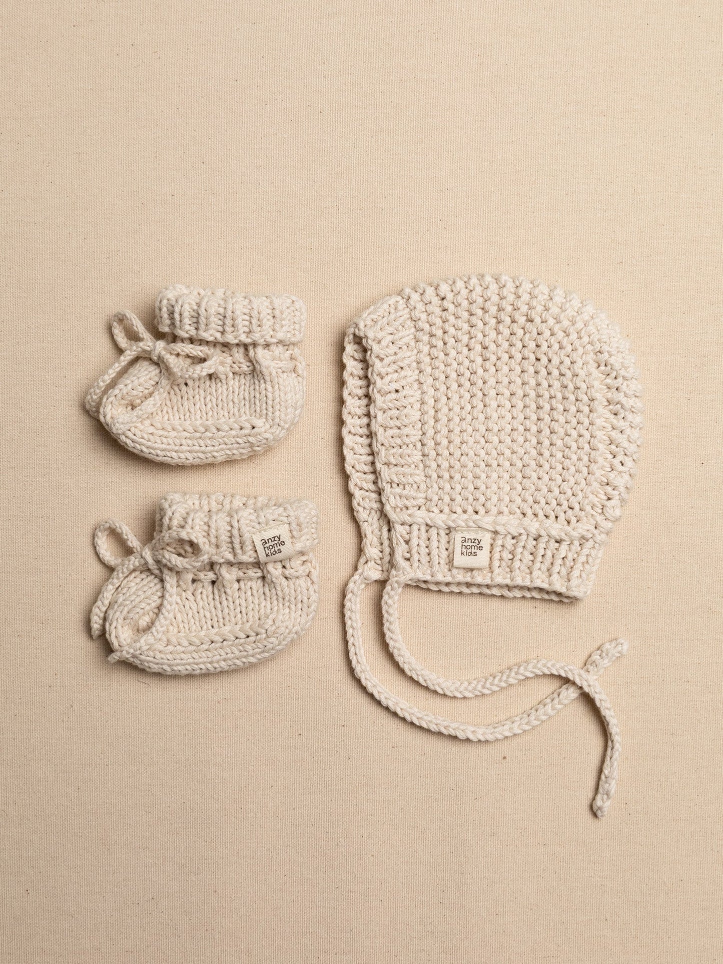Baby Arrival Gift Set Boho