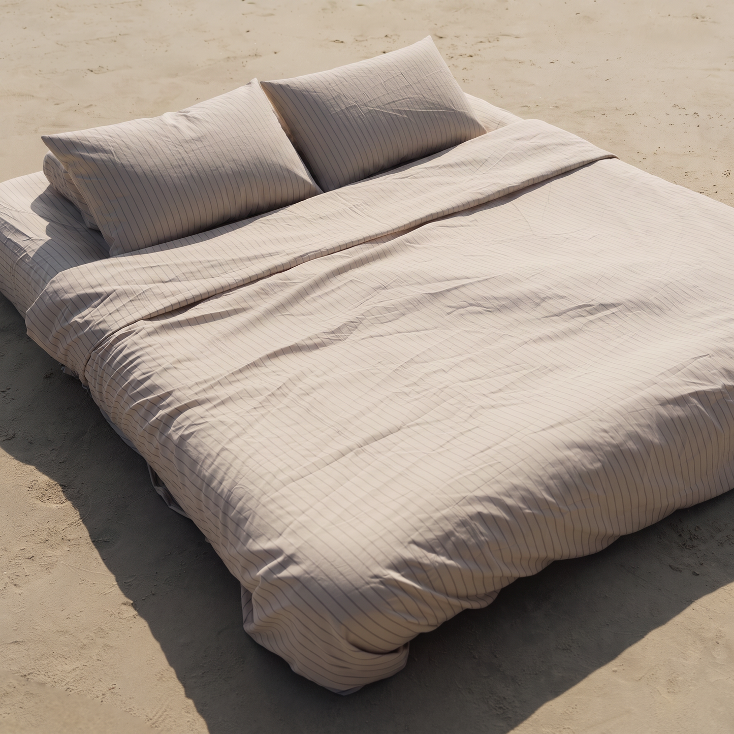 Luxe Australian Sateen Bedding Bundle