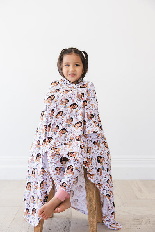 Wayfinder - Lightweight Blanket