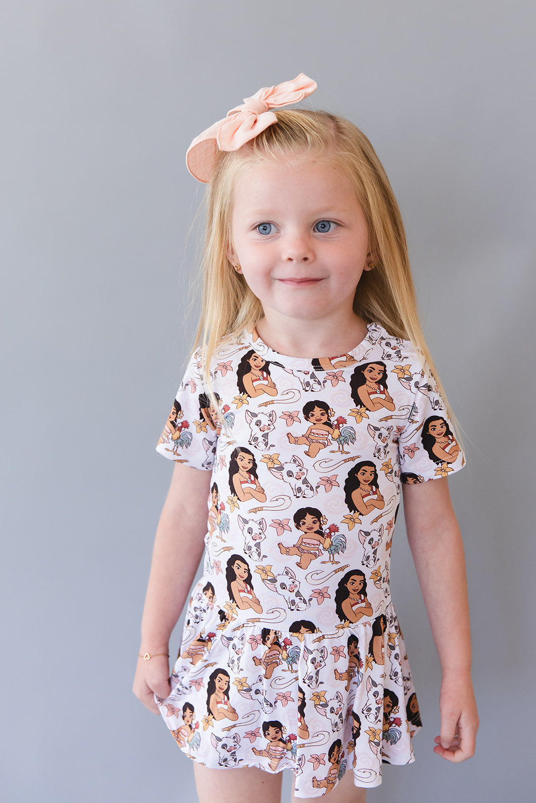 Wayfinder - Bodysuit Dress