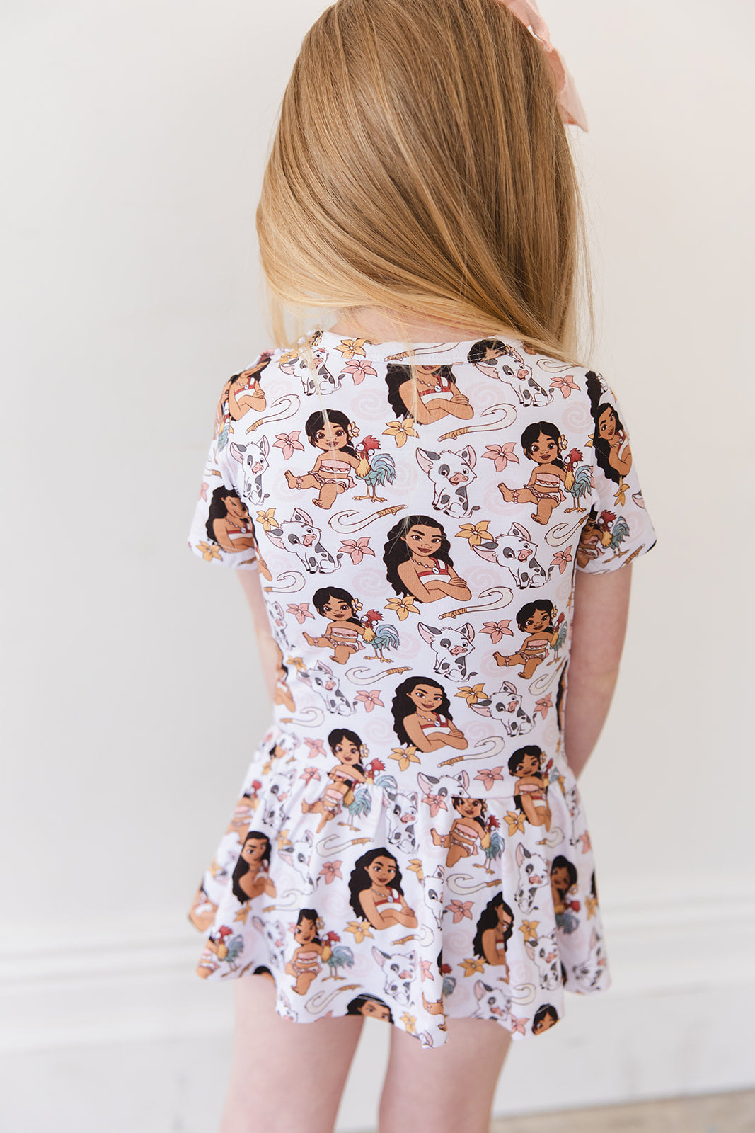 Wayfinder - Bodysuit Dress