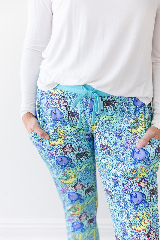 Bugs - Women's Jogger