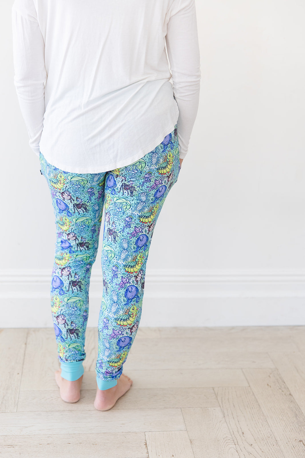Bugs - Women's Jogger