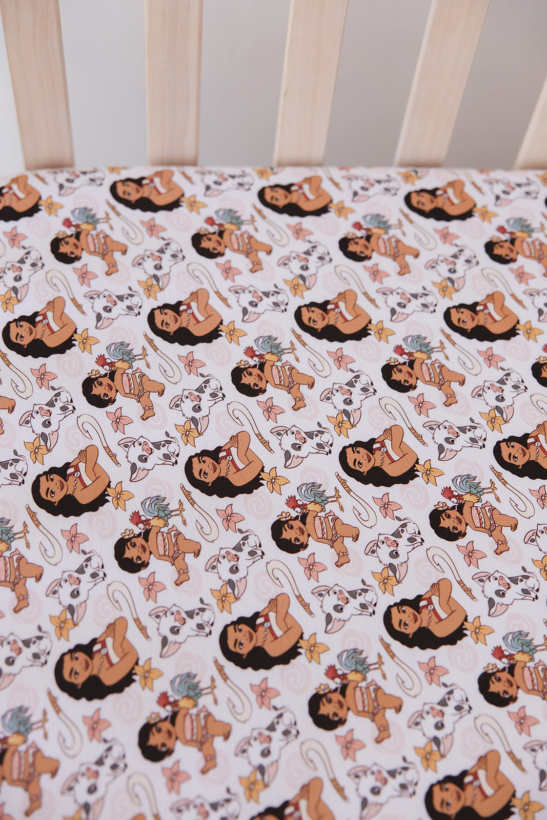 Wayfinder - Crib Sheet