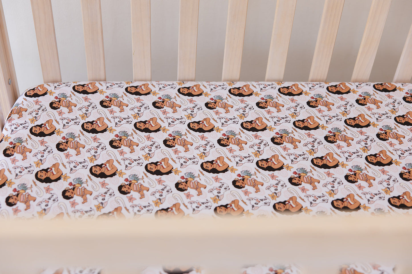 Wayfinder - Crib Sheet