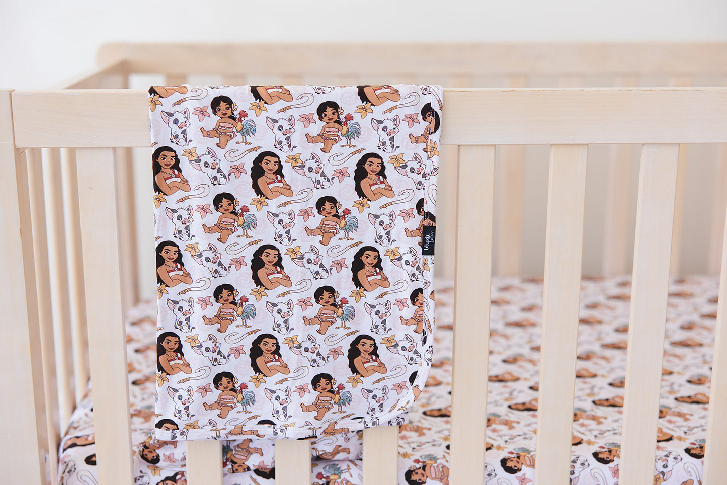 Wayfinder - Lightweight Blanket