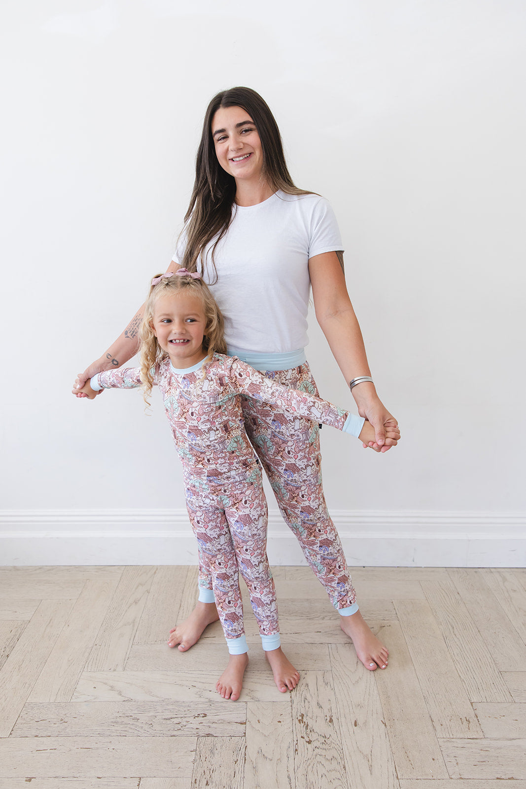 Hundred Acre Wood - Set